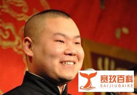 父亲去世后依然登台演出，时隔八年，岳云鹏发文悼念父亲