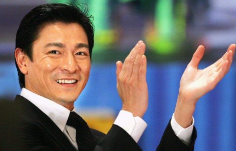 刘涌当年为什么打刘德华?事情经过是怎么样的?