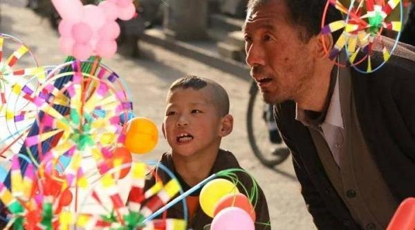 《气》（《极地行动》）拍摄故事分享——演员专访｜孙亮：演员是不疯魔不成活