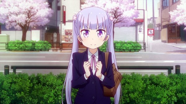 为什么《New Game！》里的新员工都那么年轻？