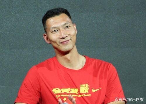 当年刘亦菲“狠心”拒绝易建联,这其中又隐藏着什么?