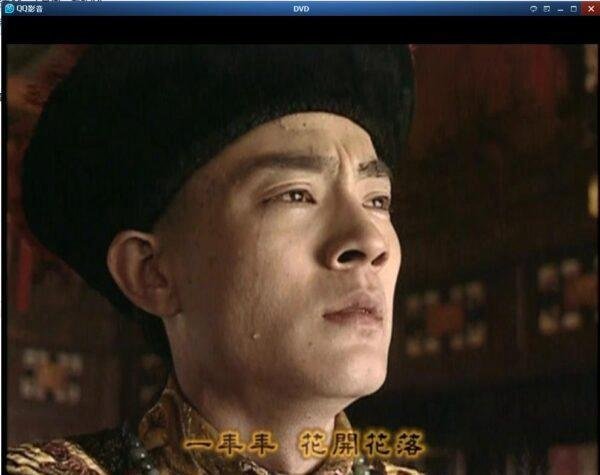 (2003)走向共和-68集海外版-历史是一个任人打扮的小姑娘