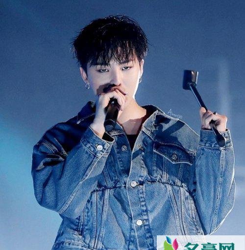 权志龙为什么叫gd 权志龙在韩国有多红