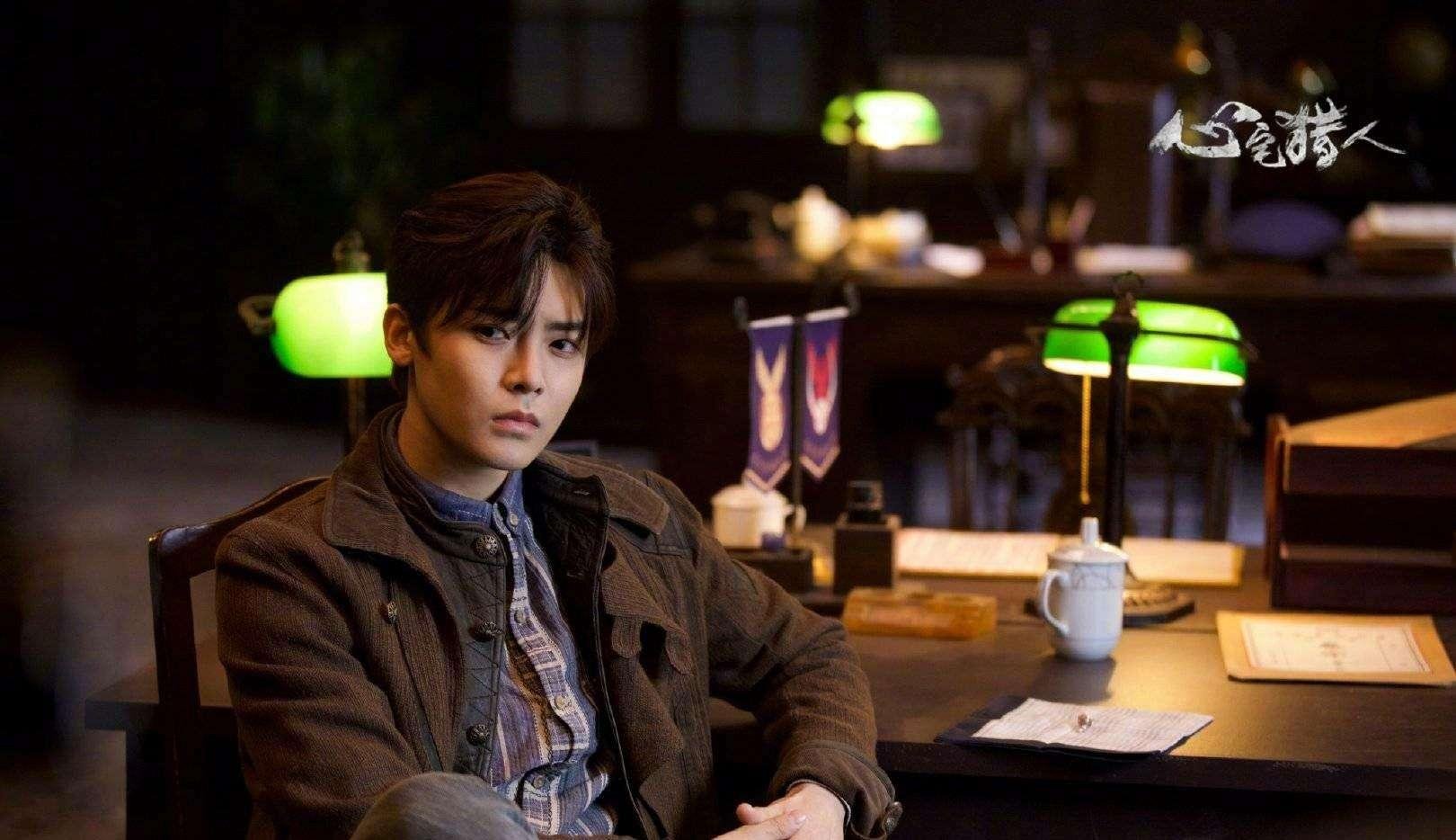 《心宅猎人》六指的真实身份是什么？