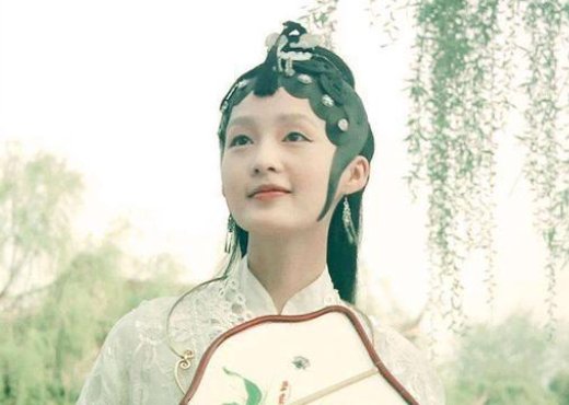 昆曲闺门旦很难出吗？
