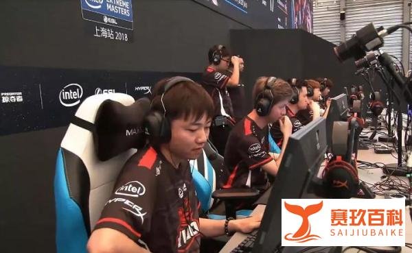 5E每周快报——IEM上海NRG夺冠