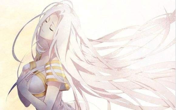 Fate stay night 人物介绍（全）