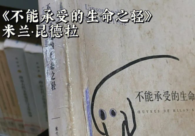 好听的书名