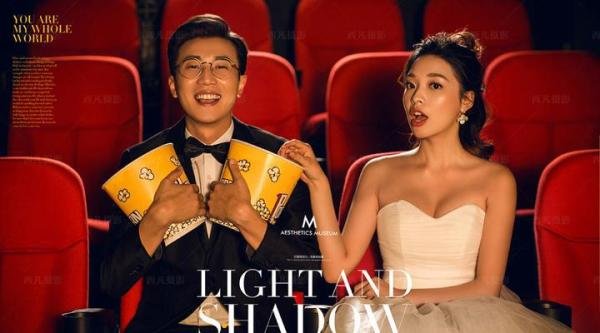 备婚全攻略|婚礼上伴郎和伴娘玩的游戏 婚礼上伴郎和伴娘跳什么舞蹈