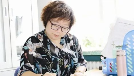大连汇文中学有哪些老师