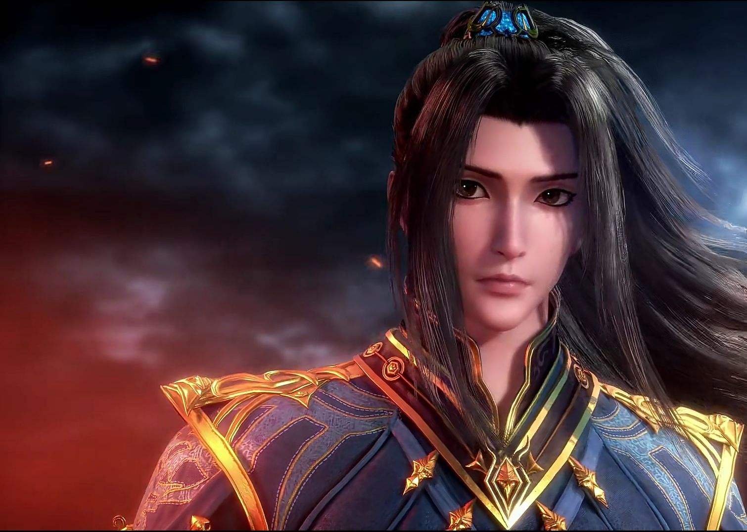 斗罗:觉醒蓝银皇的唐三颜值不如“前世”,玄机是故意,还是失误?