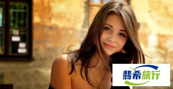 去了乌克兰才知道人民币有多强！乌克兰美女：1万元玩到不想走