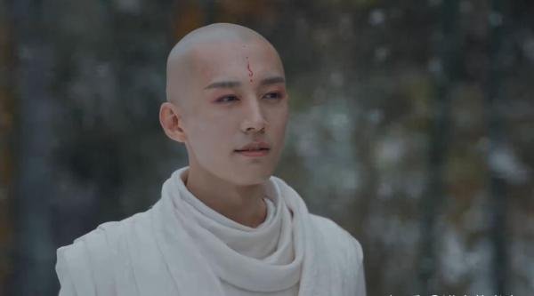 《少年歌行》大结局:萧崇登上皇位,萧瑟功成身退!