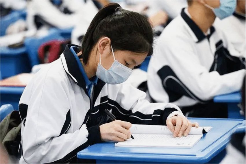 浙江嘉兴高考时间2023年时间表