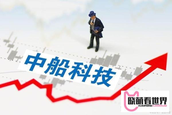 中国股市：被低估的7只“中特估”龙头，中字头再次崛起！