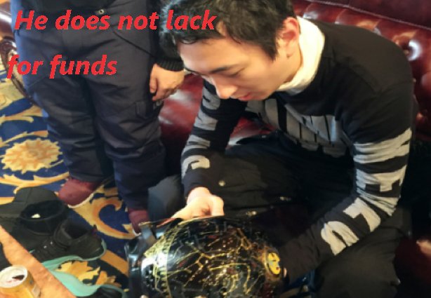 lack in 与lack for有区别吗