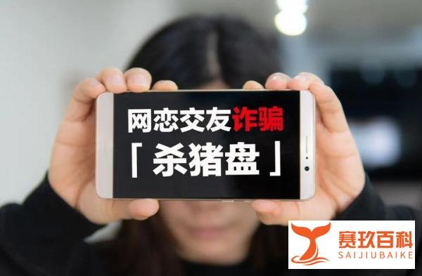 30岁女硕士网恋陷杀猪盘被骗58万，了解杀猪盘，谨防诈骗！