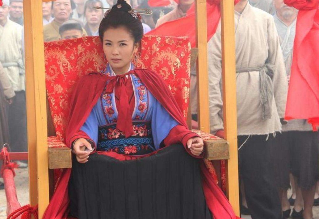 当年的《妈祖》中,关晓彤竟出演了“妈祖”,这部剧有什么出色的地方?