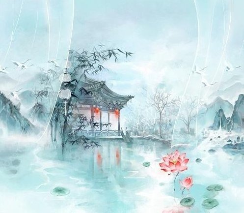 武侠高冷飘逸的名字有哪些？