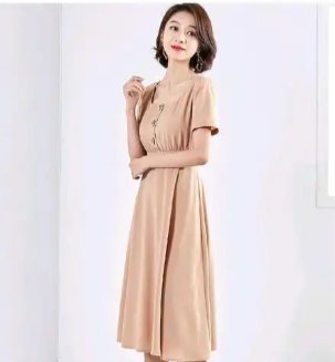 似水年华女装属于什么档次