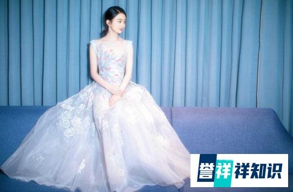 赵丽颖，“4+3减肥秘籍”表示：复出难？不存在的