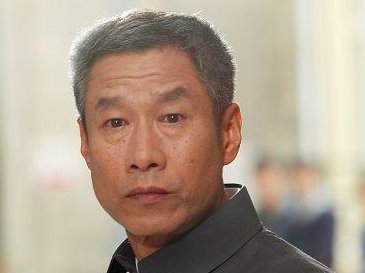 排名50位的老戏骨