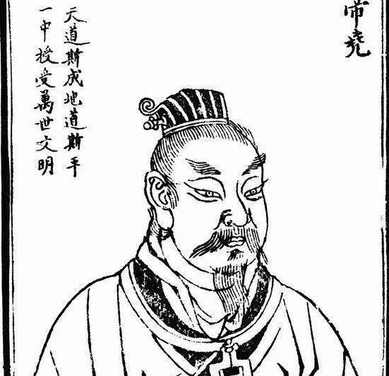 庄子中的人生故事：许由洗耳