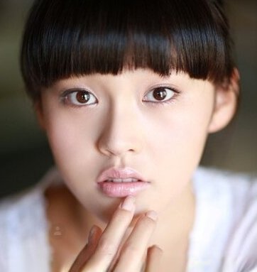 温州一家人禾禾的扮演者