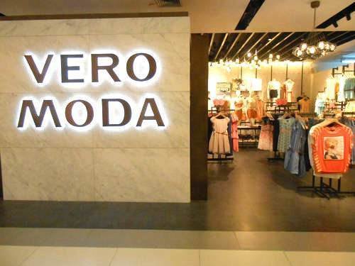 veromoda怎么读?