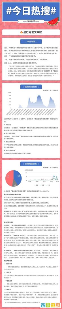 星巴克否认“驱赶民警”事件始末 为何网友不买账？