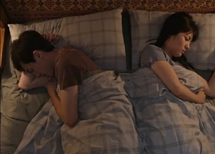 《乔家的儿女》中,一成大嫂的婚姻,只是悲剧一场吗?