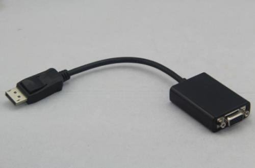 hdmi转vga显示效果好吗,哪个更清晰?