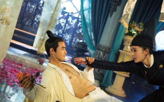 《扶摇》中帝非天复活了吗最后结局是什么 小说结局揭秘