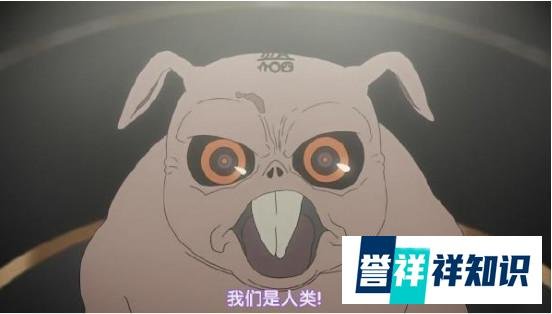 盘点五个暗黑系人物,利世残酷,桂言叶黑化印象深刻!