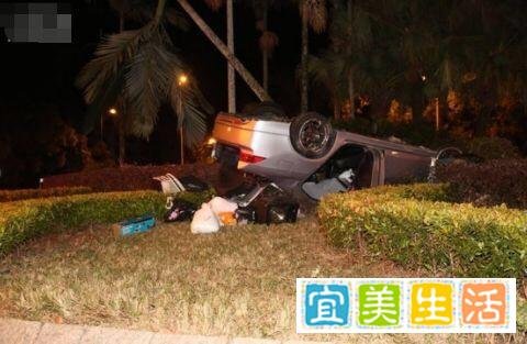 “大傻”成奎安孙子车祸去世，年仅25岁，其父悲痛证实死讯