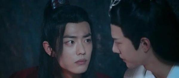 网曝《陈情令》将被下架,脱离了原著的电视剧,为何要过度解读?