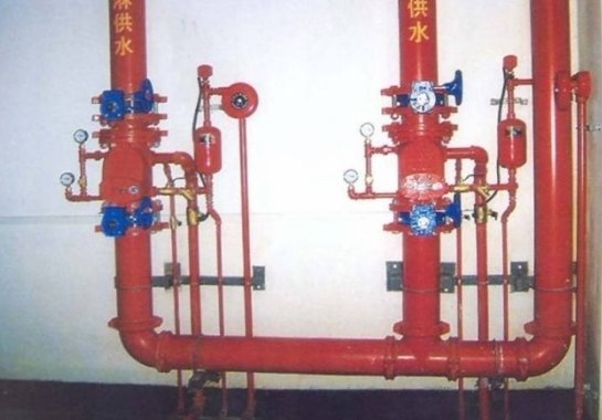 水头损失是什么意思?