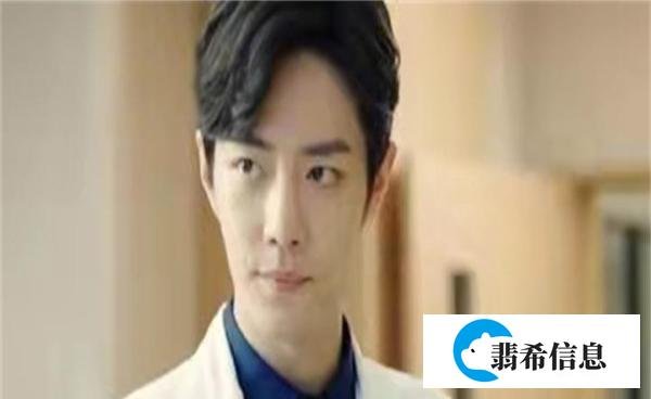 《余生》原著：第一次相遇，林之校的一个动作，让顾魏难以置信