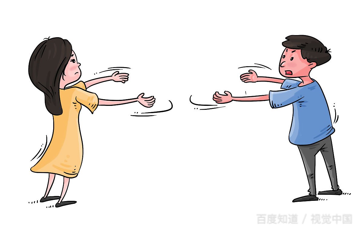 为什么分手总是在九月？