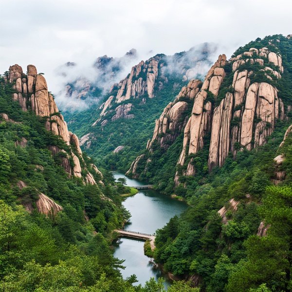 潜山隐市是什么