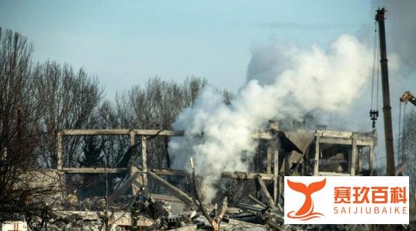 从遭袭死亡63人看俄军久战不胜的原因