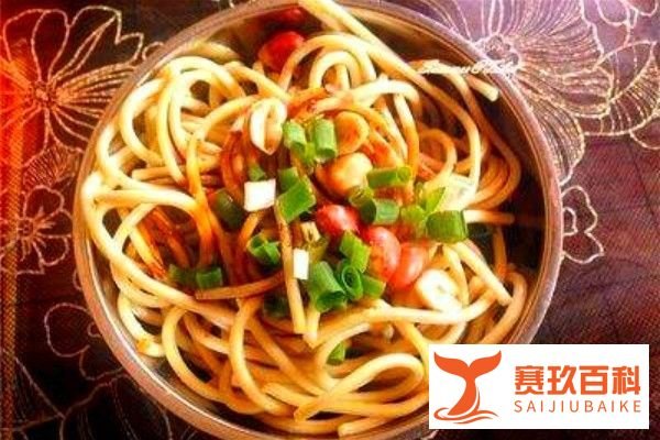 到阿里一定要吃的10大美食