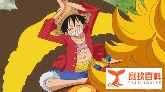 分析海贼王主角路飞的身世之谜，鲁夫的身世之谜终于解开！