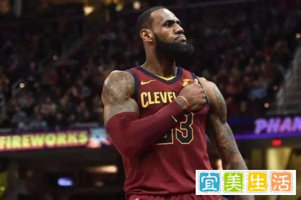 无上的荣耀！盘点现役NBA必进名人堂的十大球星：前三名无争议！
