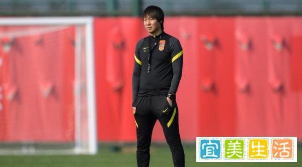 日媒:中国男足已经沦为亚洲三流,我们已经找不到无法赢球的借口