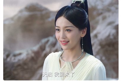 《千古玦尘》月弥最后复活了吗？