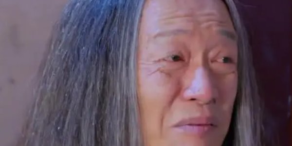 宇文席为什么这么变态