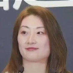 娃哈哈继承人宗馥莉多少岁