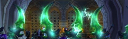 魔兽世界盗贼皮甲红色面罩幻化有那些