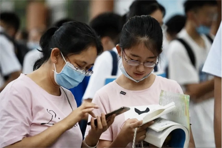 浙江嘉兴高考时间2023年时间表
